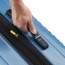 Чемодан на колёсах Delsey 002885830 Longitude Trolley XL 81 см Expandable 00288583002 02 Blue - фото №6