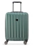 Чемодан на колёсах Delsey 002885803 Longitude Slim Cabin S 55 см Expandable 00288580303 03 Green - фото №3