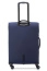 Чемодан на колёсах Roncato 414462 Metropolitan Travel Spinner M 66 см Expandable 414462-23 23 Blu Notte - фото №4