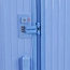 Чемодан Magellan VOCIERMAGRR*L R-Range Spinner L 75 см VOCIERMAGRRBLUL Light Blue - фото №9