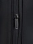 Чемодан Robinzon RS5743-M Montreal Spinner S 54 см RS5743-M-01 01 Black - фото №5