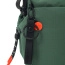 Женская сумка через плечо Hedgren HSTG01 String Kosho Medium Crossover HSTG01/888-01 888 Duck Green - фото №6