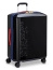 Чемодан на колёсах Delsey B03769810 United Slim Cabin M 65 см