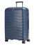 Чемодан на колёсах Robinzon RP5632-F Fiji Spinner M 65 см RP5632-F-23 23 Dark Blue - фото №1