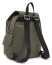 Рюкзак Kipling K1563588D City Pack S Small Backpack Green Moss