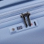 Чемодан Delsey 001676801 Chatelet Air 2.0 4DW Cabin Trolley S 55 см USB 0016768011280 Blue - фото №16