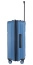Чемодан на колёсах Robinzon RP2992-E Madeira Extra Spinner M 66 см Expandable RP2992-E-33 33 Light Blue - фото №5