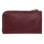 Кожаная ключница Tony Perotti 781194 Bruciato Key Holder 781194/24 Бордовый - фото №3