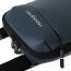 Сумка через плечо Hedgren HCOM08 Commute Turn Crossover Bag 9″ RFID HCOM08/706-01 706 City Blue - фото №6