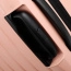 Чемодан Eberhart 46D*424 Dune Spinner M 66 см 46D-017-424 017 Rose Pink - фото №5