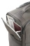 Чемодан на колёсах Samsonite 99D*002 Uplite Upright 55 см Lenght 35 см 99D-08002 08 Grey - фото №6