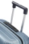 Чемодан на колёсах Samsonite CC4*004 Orfeo Spinner 81 см CC4-25004 25 Sky Silver - фото №3