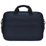 Сумка для ноутбука Magellan MAGTRNGBC14 T-Range Briefcase 14″  MAGTRNGBCBLU14 Dark Blue - фото №4