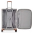 Чемодан Roncato 414652 Uno Soft 3.0 M Trolley 67 см Expandable 414652-45 45 Titanium - фото №2