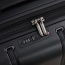 Чемодан Delsey 001677828 Cadence 4DW Trunk XL 80 см Expandable 00167782850 50 Deep Black - фото №9
