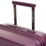 Чемодан на колёсах Robinzon RP113-3 Madeira Deluxe Spinner S 55 см USB