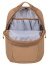 Городской рюкзак Rivacase 5432 Aviva Urban Backpack 14″ 5432 Beige - фото №3