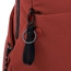 Женский рюкзак для ноутбука Hedgren HSTG03 String Akira Backpack M 14″ HSTG03/906-01 906 Dahlia Red - фото №7