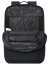 Рюкзак для ноутбука Rivacase 8061 Boboli Slim Laptop Backpack 15.6-16″ 8061 Black - фото №2