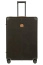 Чемодан с чехлом Bric's BLF05203 Life 30″ Spinner L 78 см Expandable BLF05203.378 378 Olive - фото №4