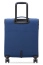 Чемодан на колёсах Delsey B03763803 Be Slim Cabin S 55 см Expandable B0376380302 02 Blue jean - фото №4