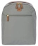 Рюкзак Bric's BXL45059 X-Collection X-Bag Medium City Backpack BXL45059.517 Grey - фото №4