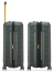 Чемодан на колёсах Roncato 418402 Arcade Spinner M 67 см Expandable 418402-57 57 Military Green - фото №8