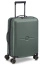 Чемодан на колесах с амортизаторами Delsey 001622803 Turenne 2.0 4DW Slim Cabin Trolley S 55 см 00162280313 13 Green - фото №9
