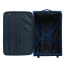 Чемодан на 2 колёсах Travelite 92409 Speedline Upright L 77 см  92409-20 20 Navy - фото №2