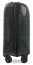 Чемодан с колесами Hinomoto Echolac 1124TS080-200 Atlas Pro S 55 см 1124TS080199200 Black - фото №6