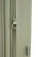 Чемодан на колесах Conwood CD-PPT035-TM Stride Spinner M 66 см Expandable CD-PPT035-TM-SGR Зеленый - фото №12