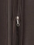 Чемодан на 2 колёсах 4 Roads 228 24″ Upright 63 см Expandable 228 (24") кофе Кофе - фото №7