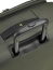 Чемодан на колёсах Roncato 414463 Metropolitan Travel Spinner S 55 см Expandable 414463-57 57 Military Green - фото №5