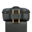 Дорожная сумка-рюкзак Roncato 414214 Norway Duffle/Backpack M 60 см 414214-57 57 Military Green - фото №10