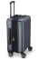 Чемодан на колёсах Delsey 002885803 Longitude Slim Cabin S 55 см Expandable 00288580301 01 Anthracite - фото №5