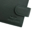 Кожаная визитница Cangurione 3108 Card Holder 3108 Green - фото №6