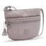 Женская сумка Kipling K0007089L Arto S Small Crossbody Bag Grey Gris K0007089L 89L Grey Gris - фото №1