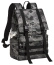 Рюкзак для ноутбука Rivacase 7621 Sherwood ECO Backpack 15.6″ 7621 Grey camo - фото №14