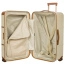 Чемодан с чехлом Bric's BBG38315 Bellagio 3.0 30″ Trunk L 74 см BBG38315.014 014 Cream - фото №3