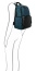 Рюкзак для ноутбука Bric's BR207721 Monza Business Backpack L 15″ USB Exp