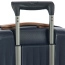 Чемодан Bric's BAH08451 Taormina 21″ Carry-on Spinner S  55 см USB Expandable BAH08451.006 006 Blue - фото №6