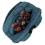 Рюкзак для поездок Rivacase 8365 Biscayne Laptop Backpack 17.3″ USB