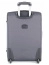 Чемодан на 2 колёсах 4 Roads 6127 20″ Upright 53 см Expandable
