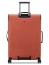 Чемодан Delsey 001632821 Turenne Soft 4DW Trolley L 76 см Expandable 00163282134 34 Brick - фото №4