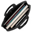 Сумка для ноутбука Rivacase 8035 Komodo Laptop Bag 15.6″ 8035 Black - фото №6