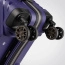 Чемодан на колесах с амортизаторами Eberhart 16M*424 Majestic 2.0 Spinner M 70 см 16M-011-424 011 Blue - фото №8