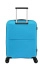 Чемодан на колёсах American Tourister 88G*001 Airconic Spinner 55 см 88G-01001 01 Sporty Blue - фото №4