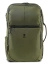 Рюкзак для путешествий Echolac 1125B5801 Active-X Backpack 14″ 1125B5801496190 Оливковый - фото №5