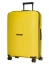 Чемодан на колёсах Robinzon RP6122-N Santorini Contrast DLX Spinner M 67 см RP6122-N-16 16 Sunflower Yellow - фото №1