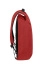 Рюкзак для ноутбука антивор Samsonite KA6*001 Securipak Anti-Theft Laptop Backpack 15.6″ USB KA6-10001 10 Garnet Red - фото №14